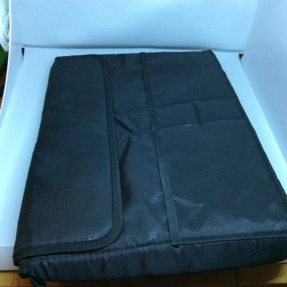 Samsonite Travel‎ Bag Black Insert